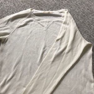 Faded Glory Thermal Tee